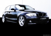 BMW 120i Hamann